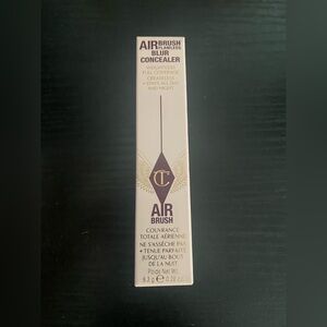 ✨NEW Release Charlotte Tilbury Airbrush Flawless Blur Concealer - Shade 2/Fair